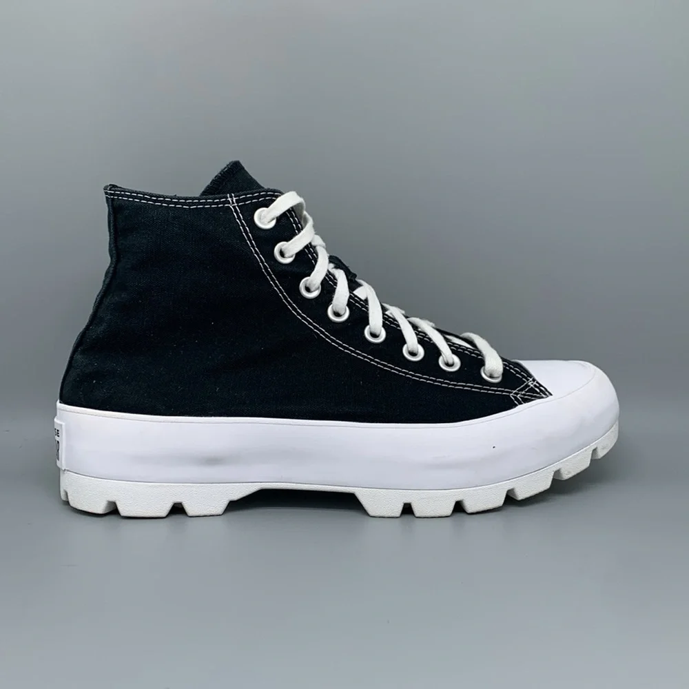 Converse‎ Chuck Taylor All Star Hi Top Shoes Women’s Sz 11